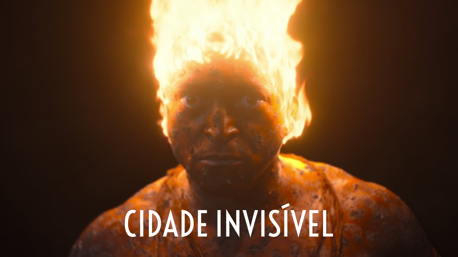 Cidade Invisível – Wikipédia, a enciclopédia livre